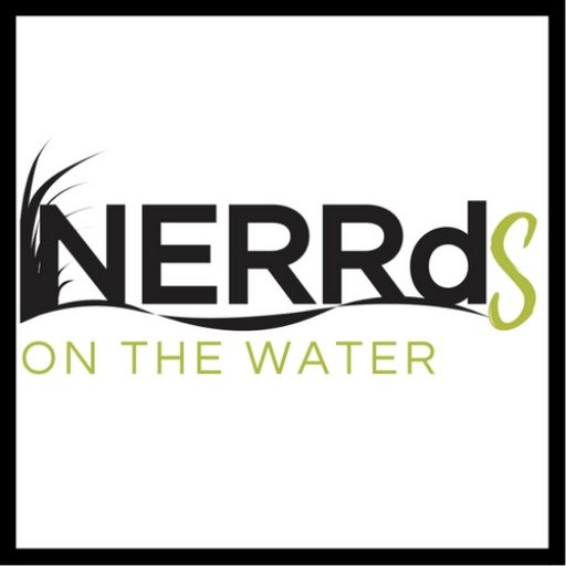 NERRds on the Water