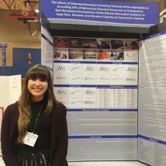 Madison science fair